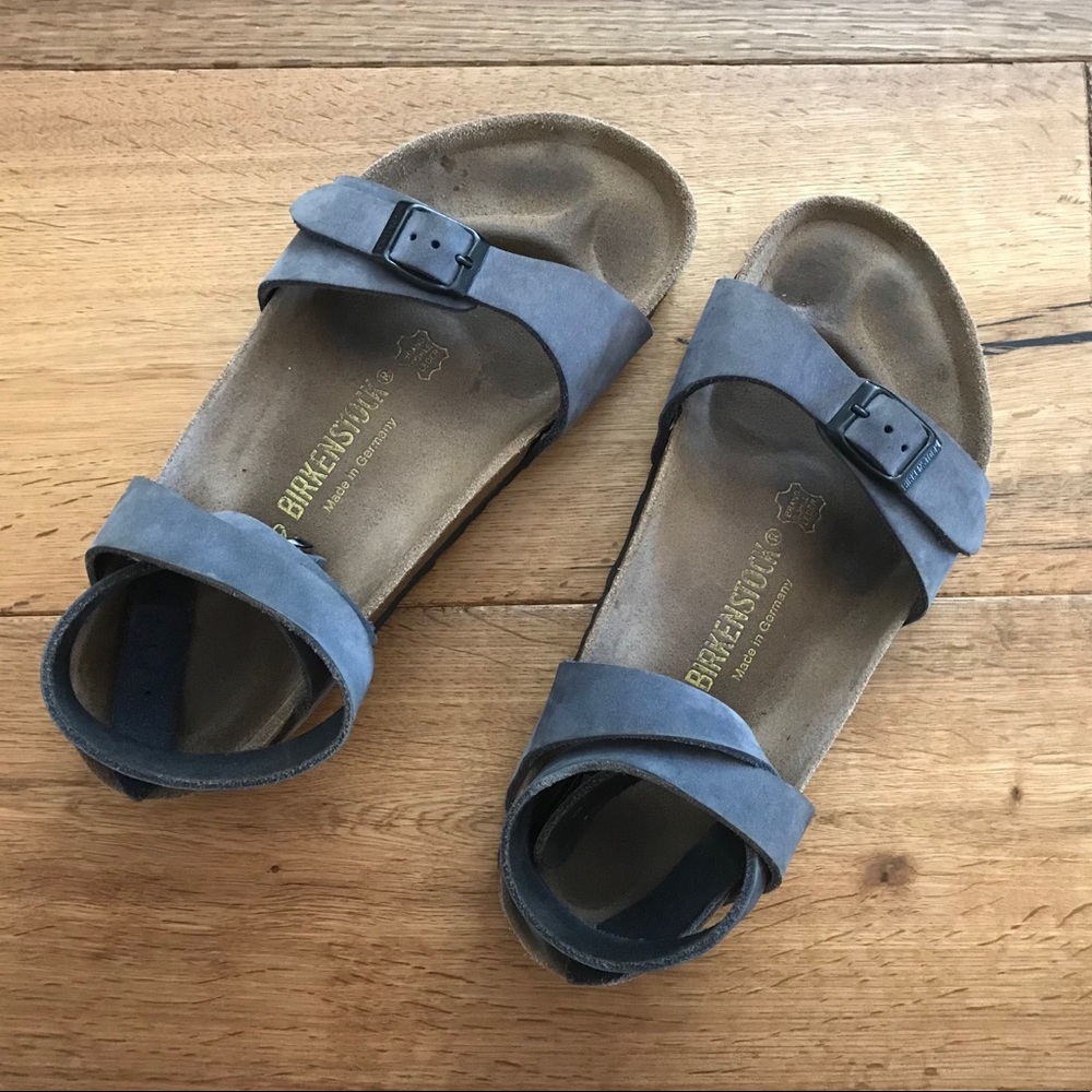 Birkenstocks